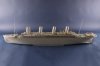 Trumpeter 03721 HMHS Britannic 1/200 